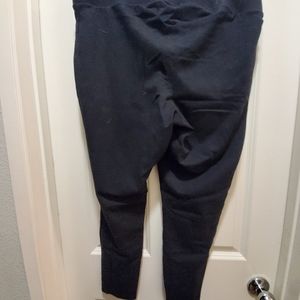 Ponte pull on premium leggings Torrid